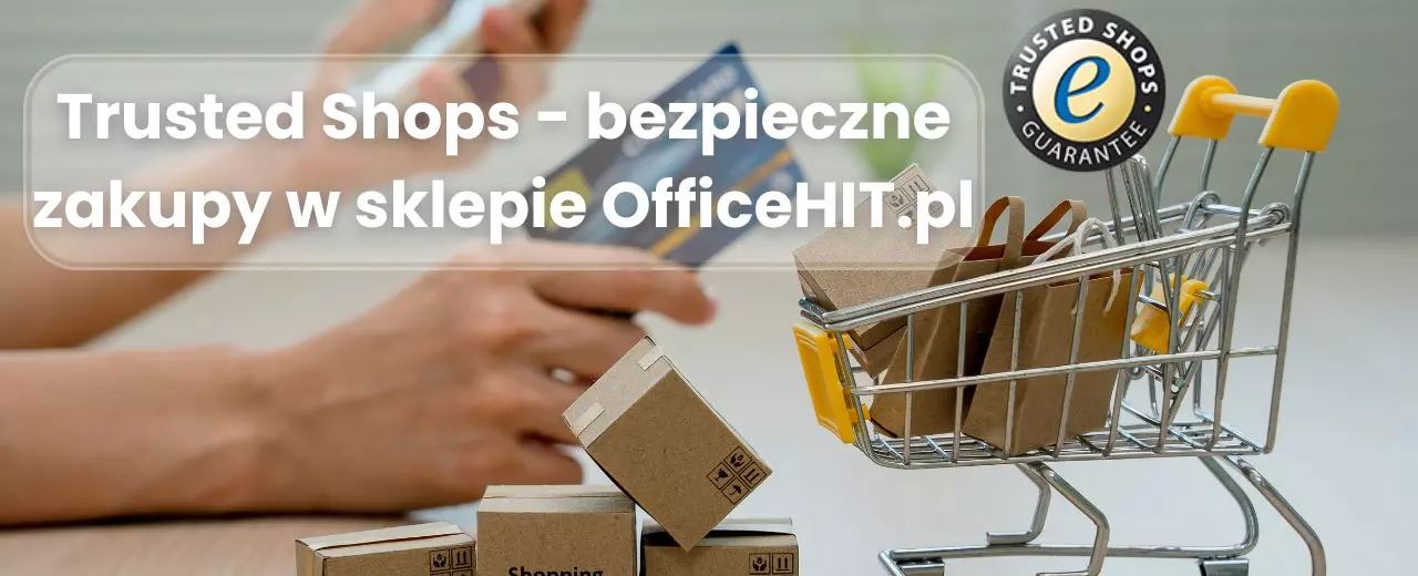 Bezpieczeństwo zakupów online z Trusted Shops